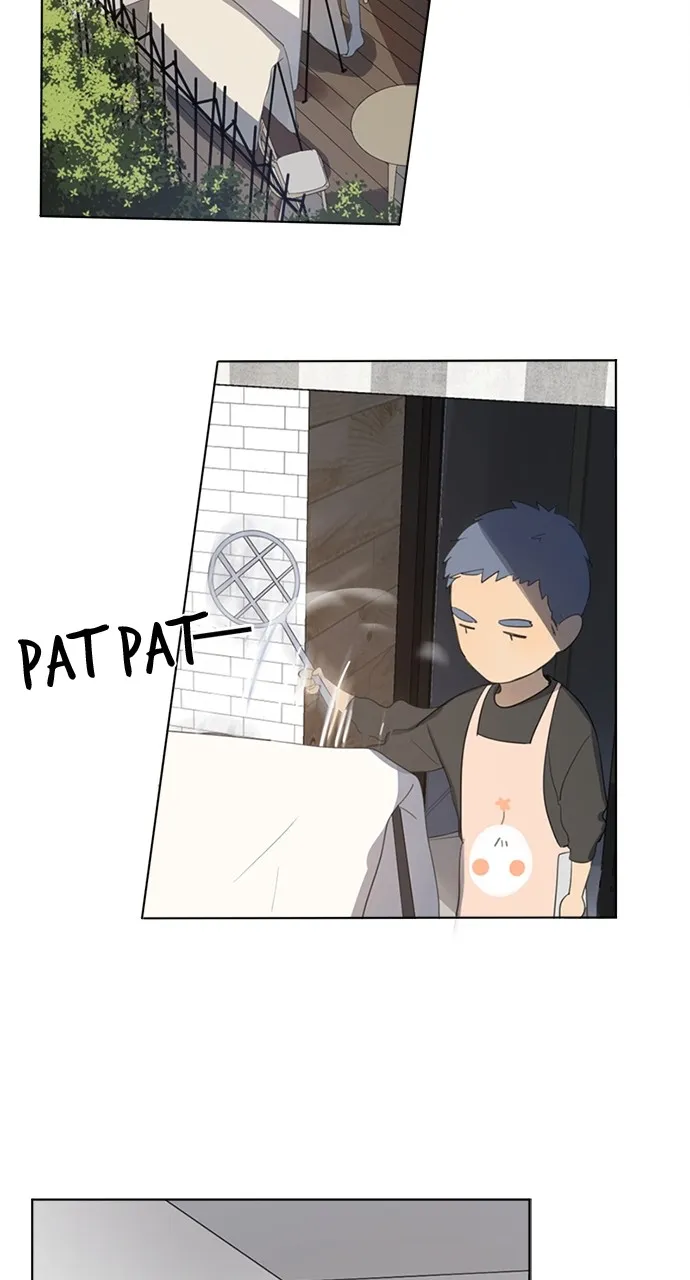 Read Here U Are chapter 14 image 2 on Lezhin