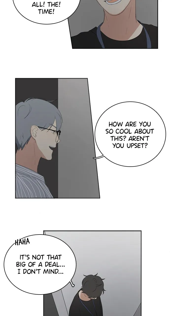 Read Here U Are chapter 14 image 22 on Lezhin