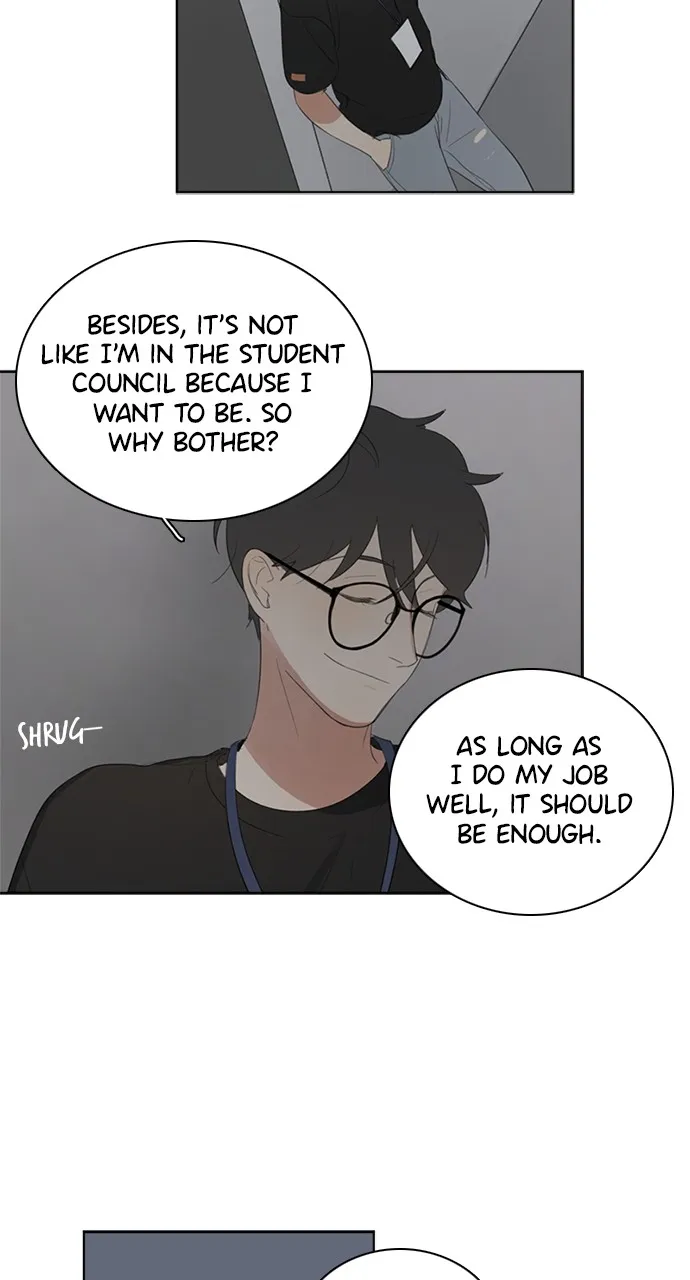 Read Here U Are chapter 14 image 23 on Lezhin
