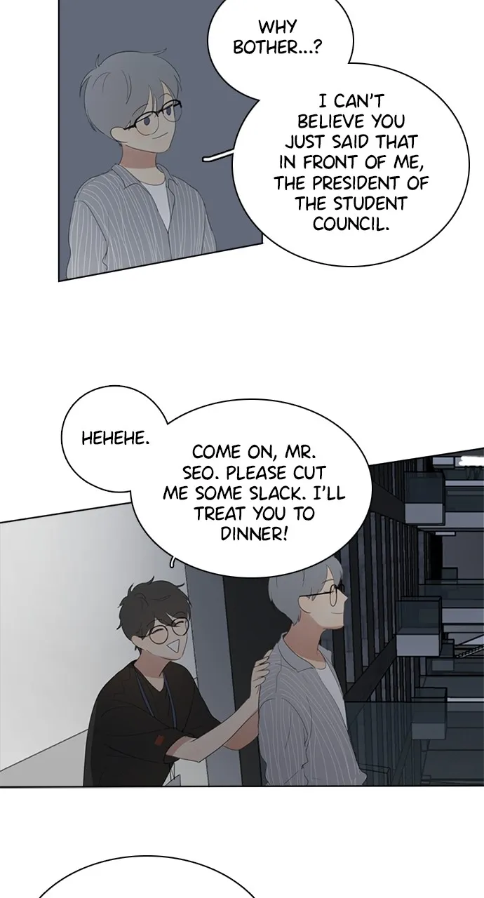 Read Here U Are chapter 14 image 24 on Lezhin