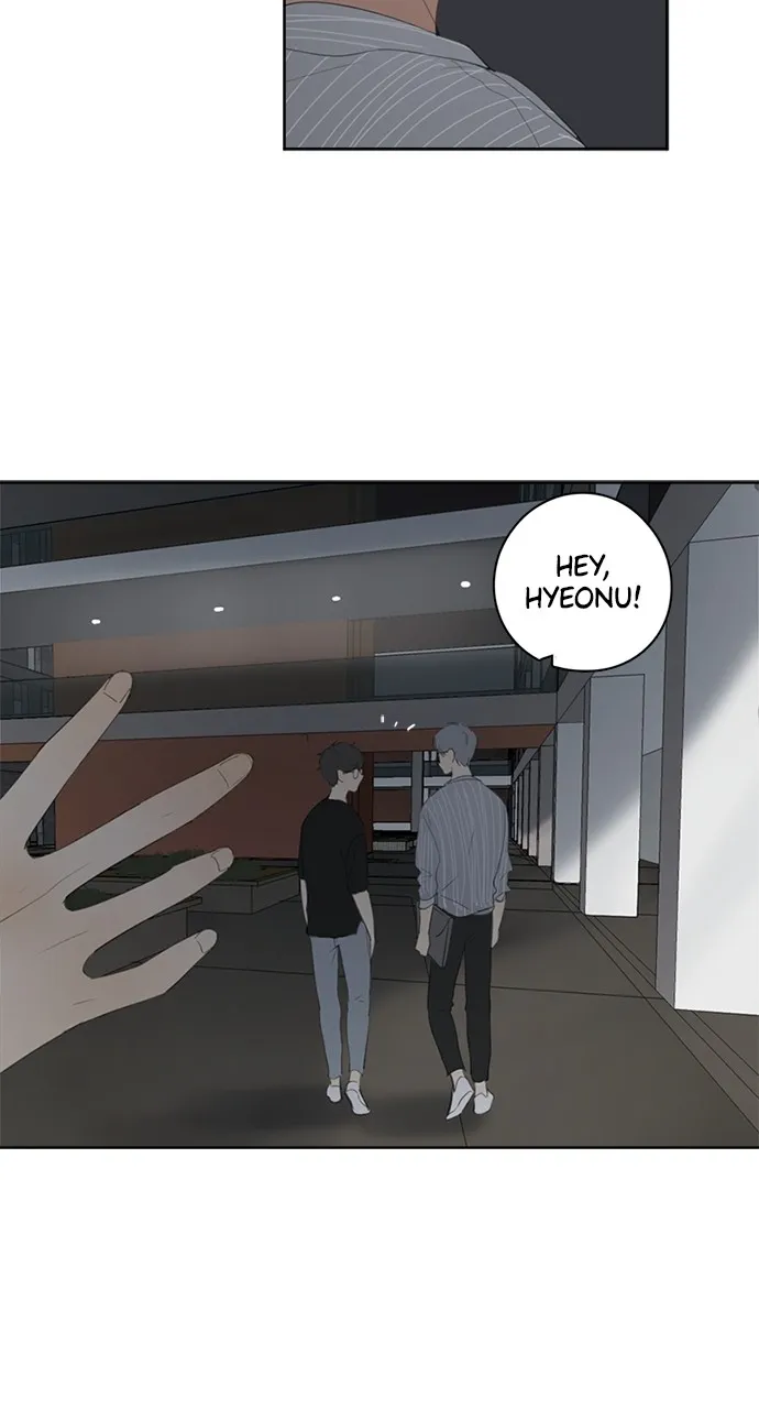 Read Here U Are chapter 14 image 27 on Lezhin