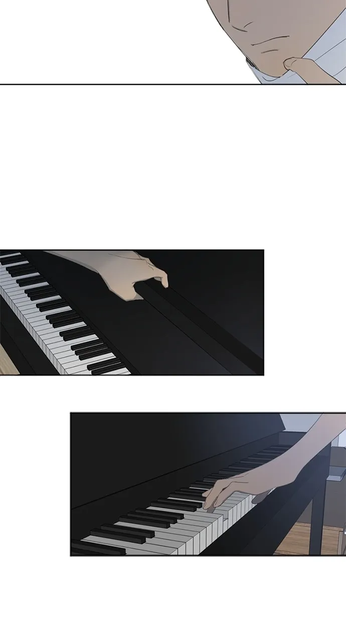 Read Here U Are chapter 14 image 5 on Lezhin