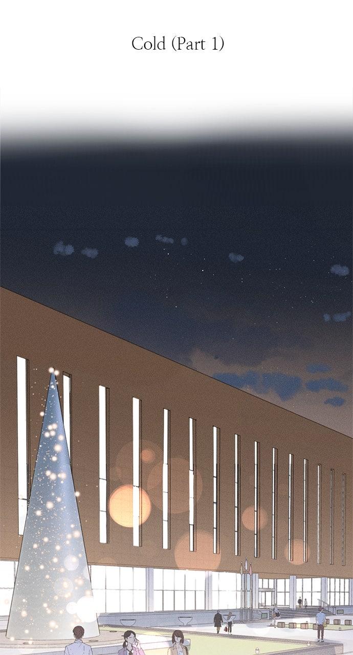 Read Here U Are chapter 140 image 1 on Lezhin