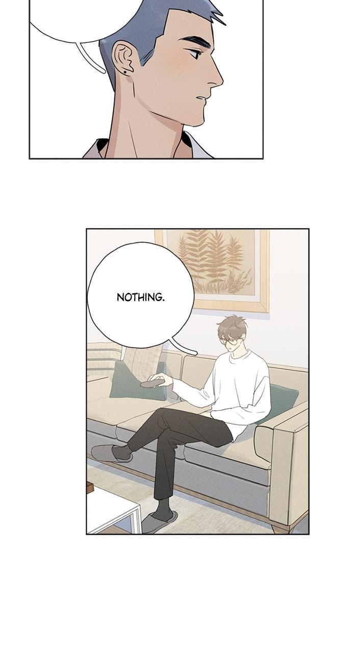 Read Here U Are chapter 140 image 13 on Lezhin