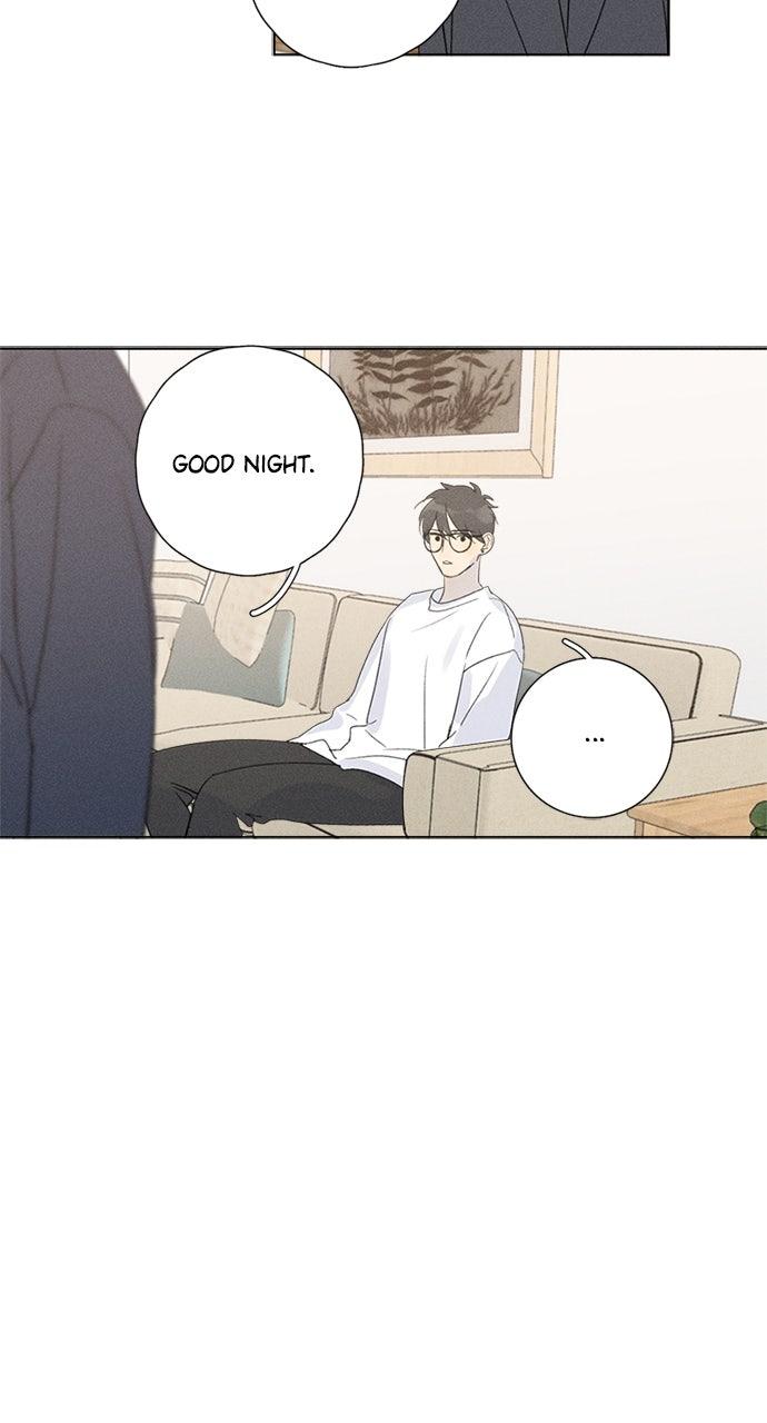 Read Here U Are chapter 140 image 16 on Lezhin