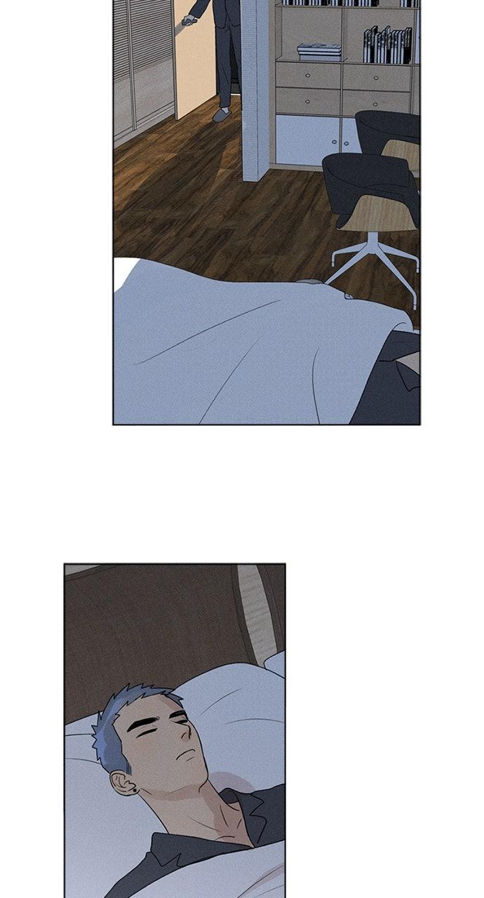 Read Here U Are chapter 140 image 18 on Lezhin