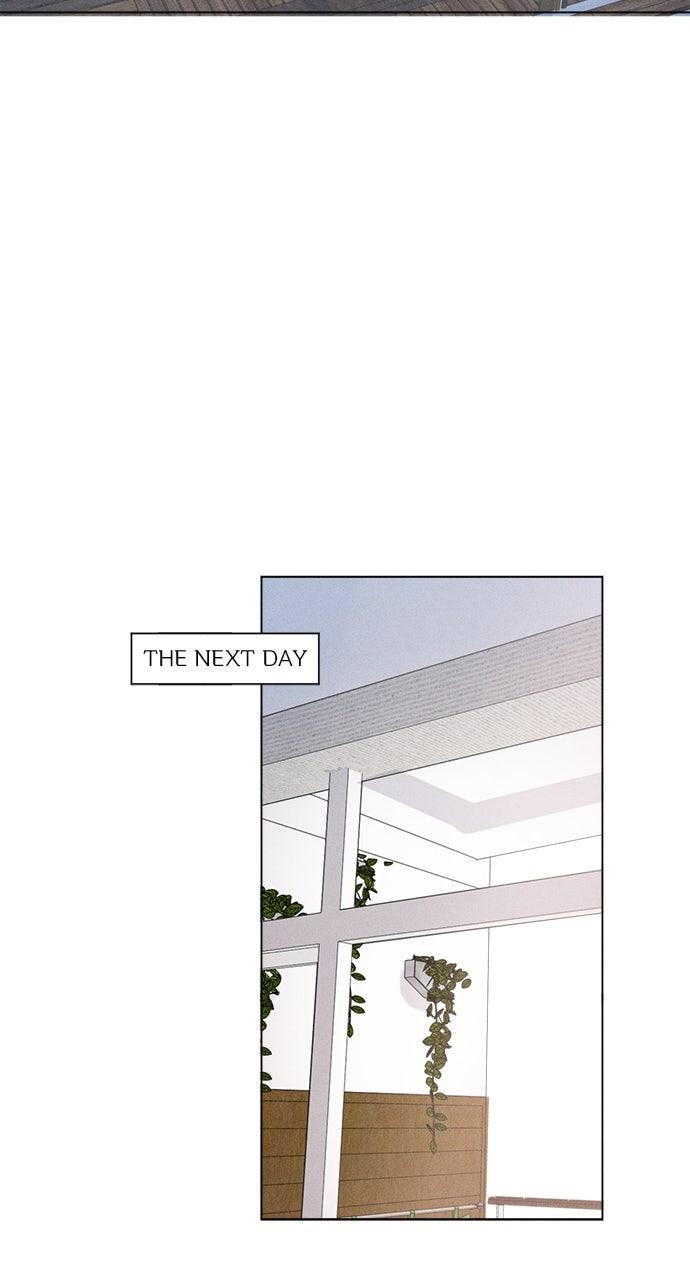 Read Here U Are chapter 140 image 22 on Lezhin