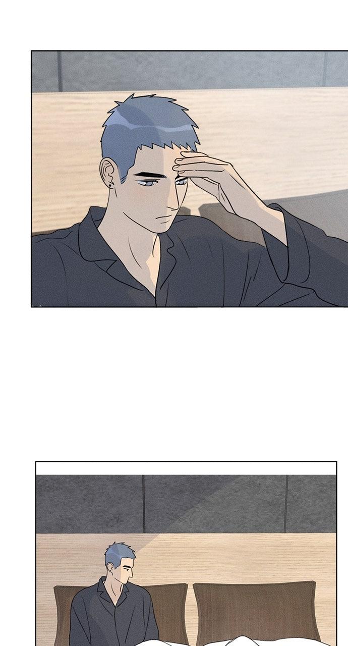 Read Here U Are chapter 140 image 23 on Lezhin