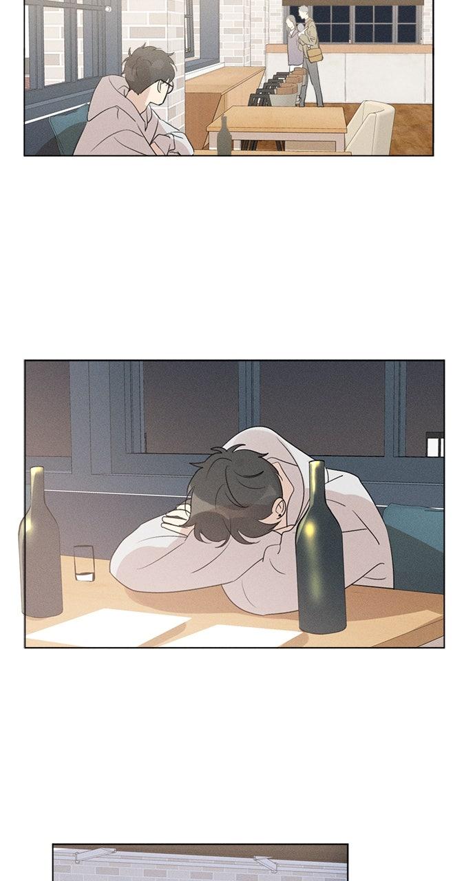 Read Here U Are chapter 140 image 31 on Lezhin