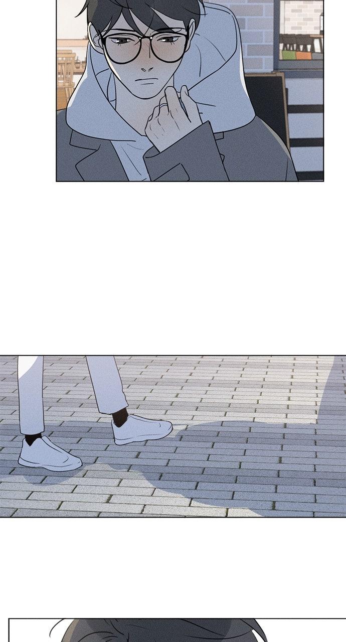 Read Here U Are chapter 140 image 33 on Lezhin