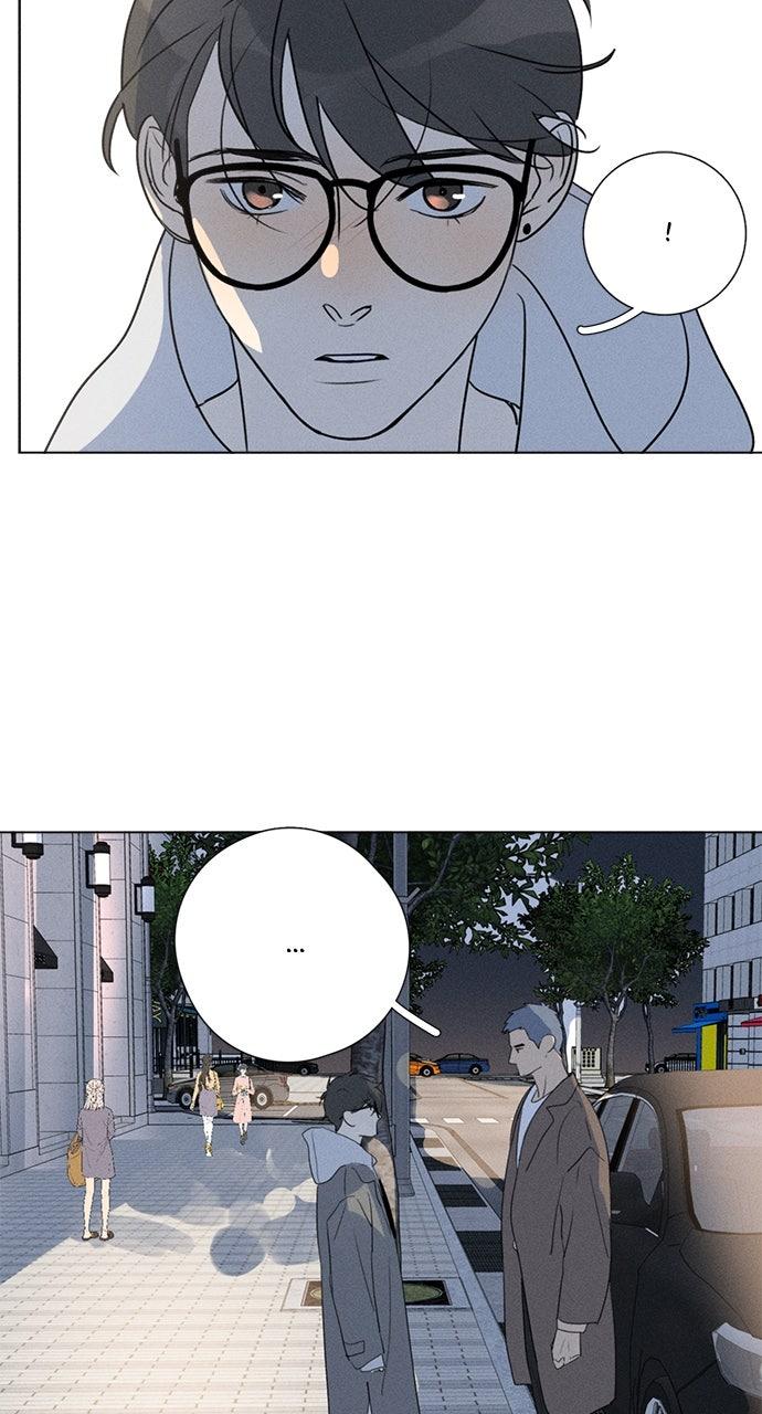 Read Here U Are chapter 140 image 34 on Lezhin
