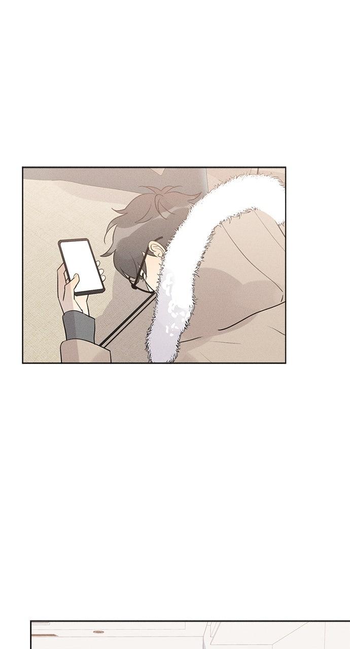Read Here U Are chapter 140 image 7 on Lezhin