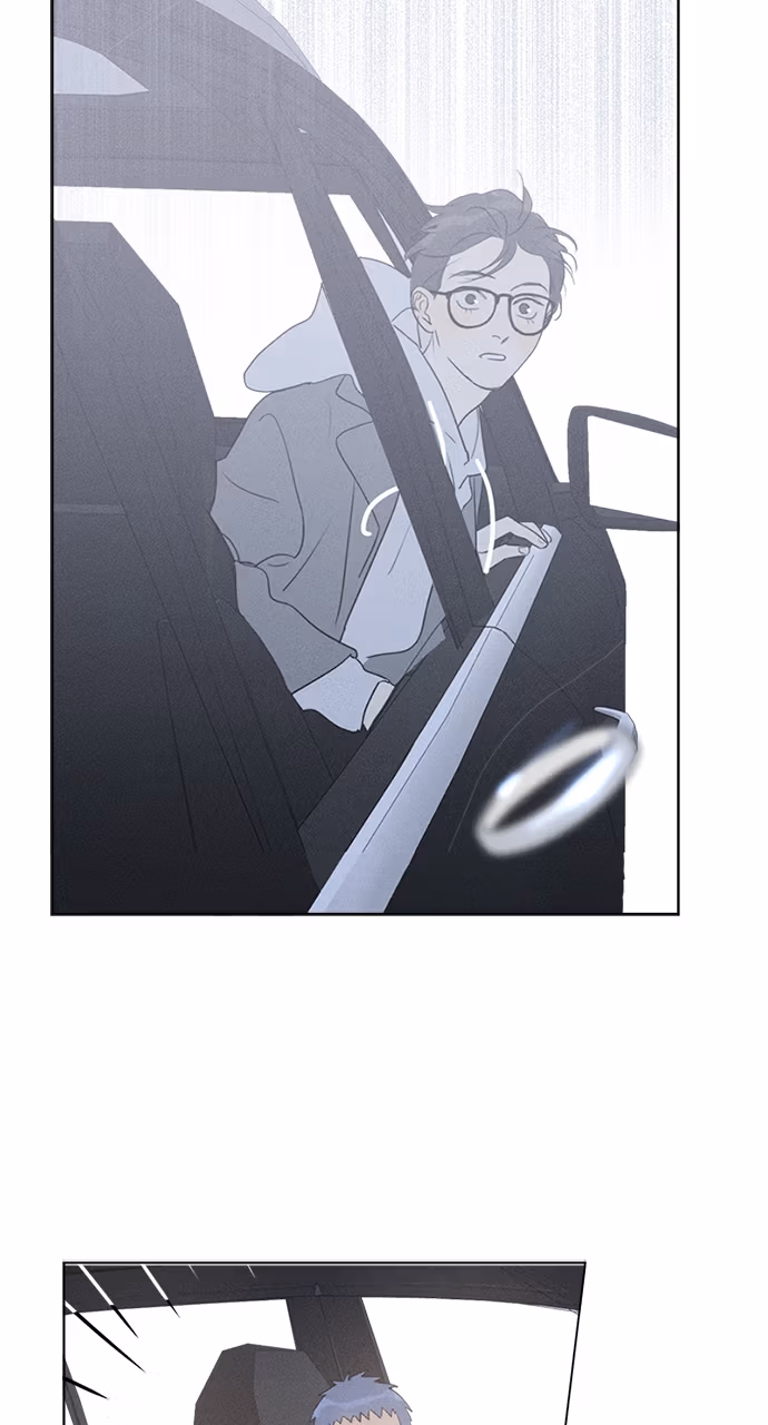 Read Here U Are chapter 141 image 14 on Lezhin