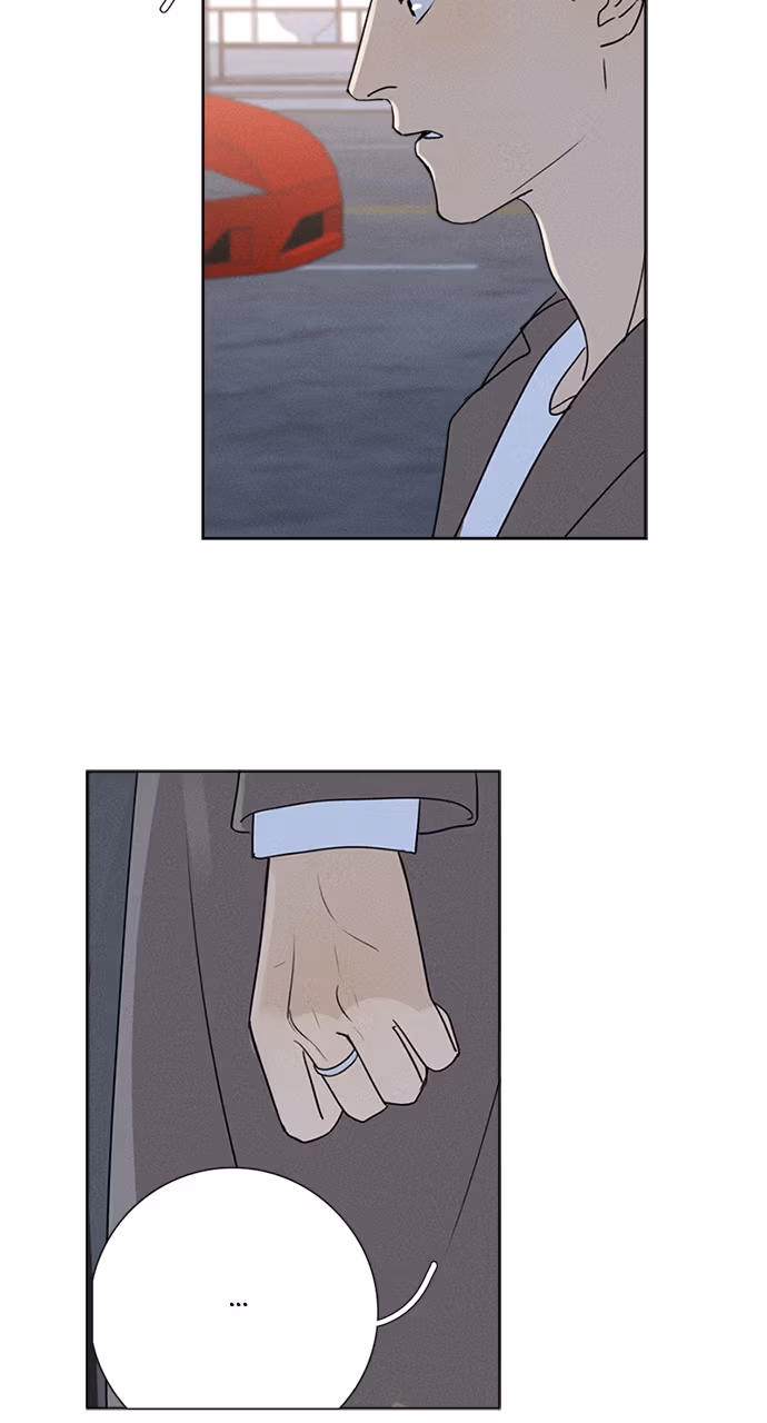 Read Here U Are chapter 141 image 18 on Lezhin