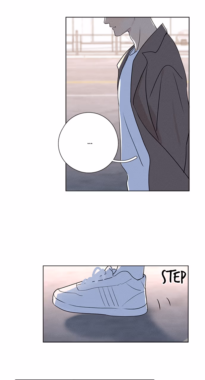 Read Here U Are chapter 141 image 22 on Lezhin