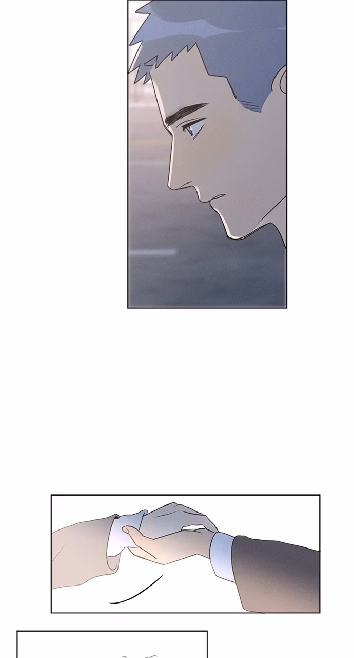 Read Here U Are chapter 141 image 24 on Lezhin