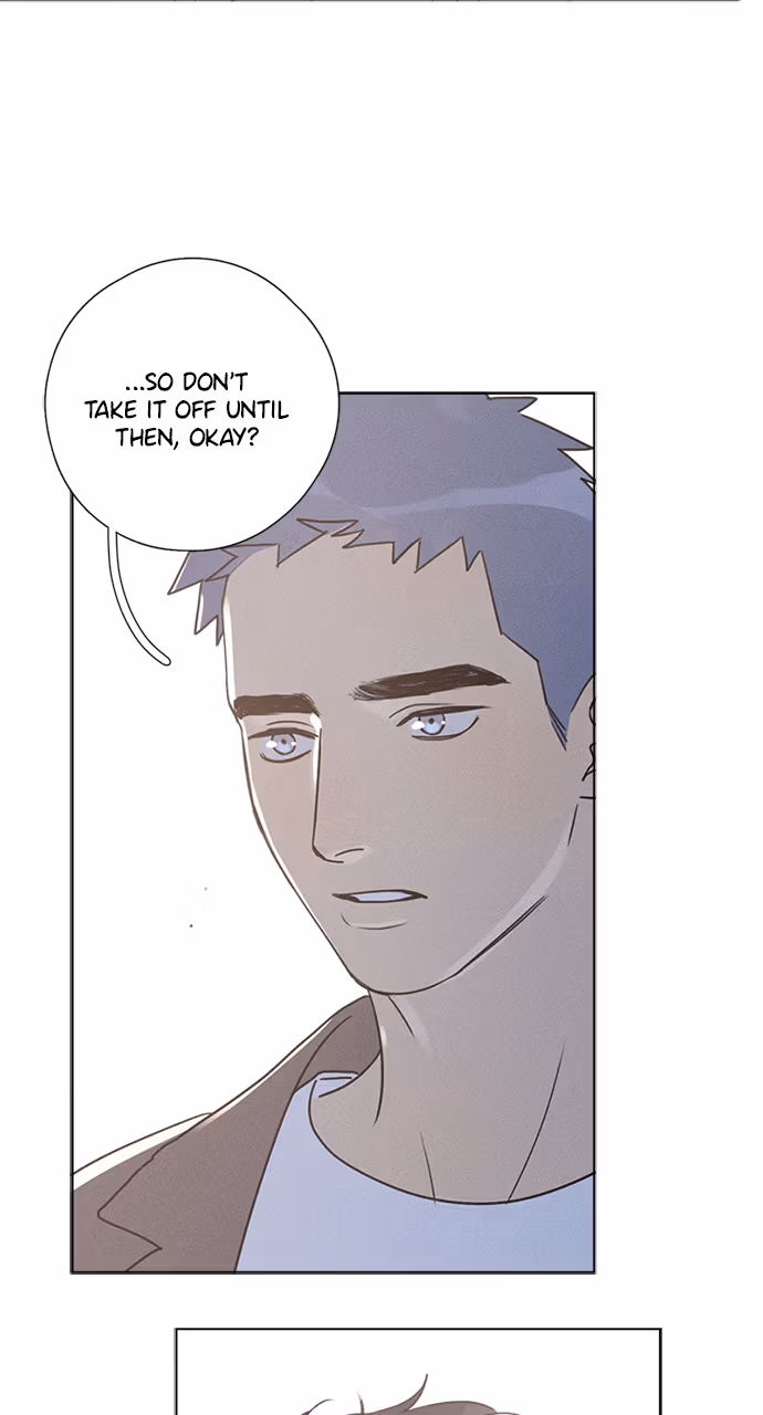 Read Here U Are chapter 141 image 26 on Lezhin