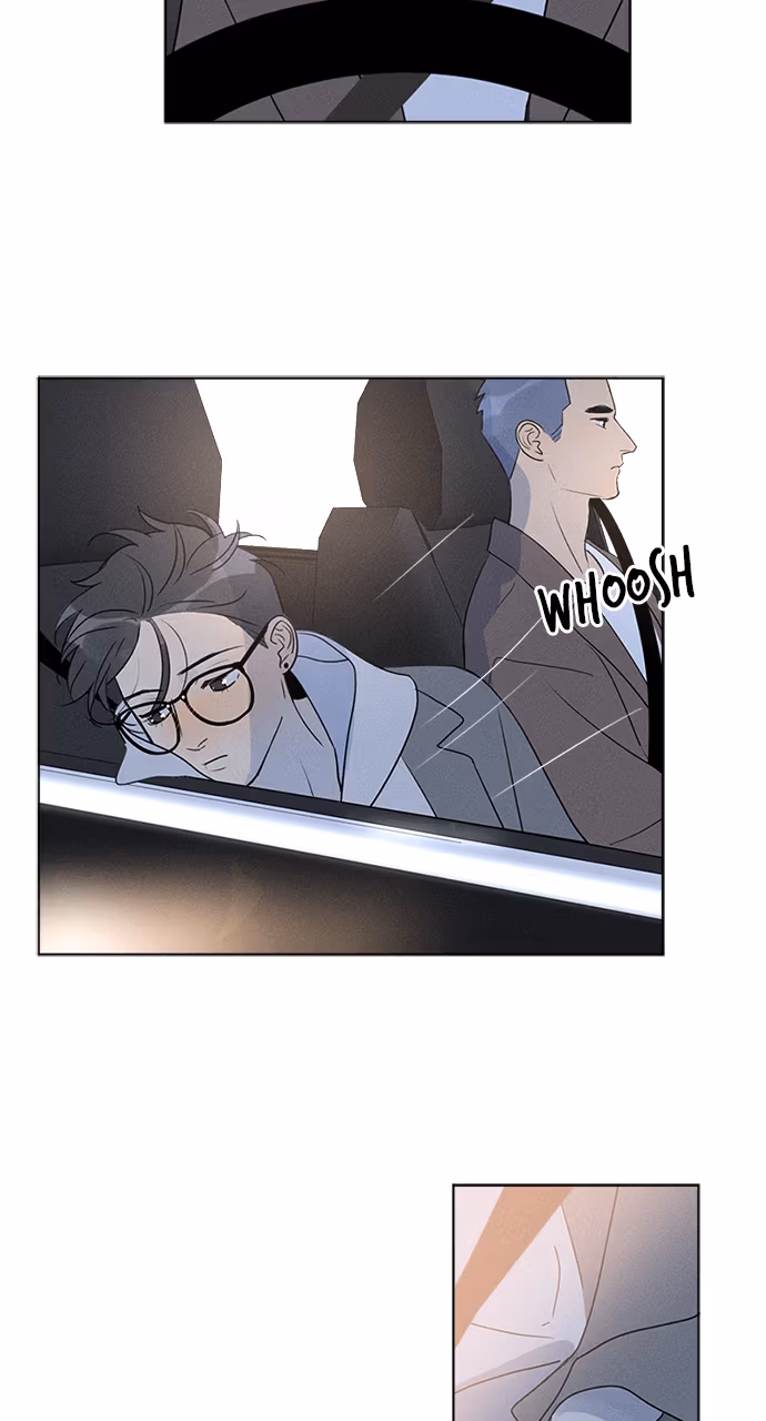Read Here U Are chapter 141 image 3 on Lezhin