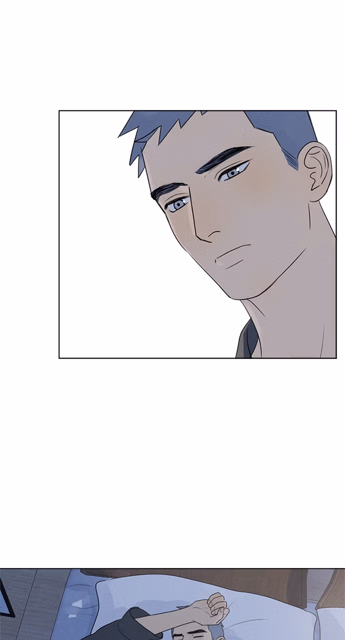 Read Here U Are chapter 141 image 37 on Lezhin