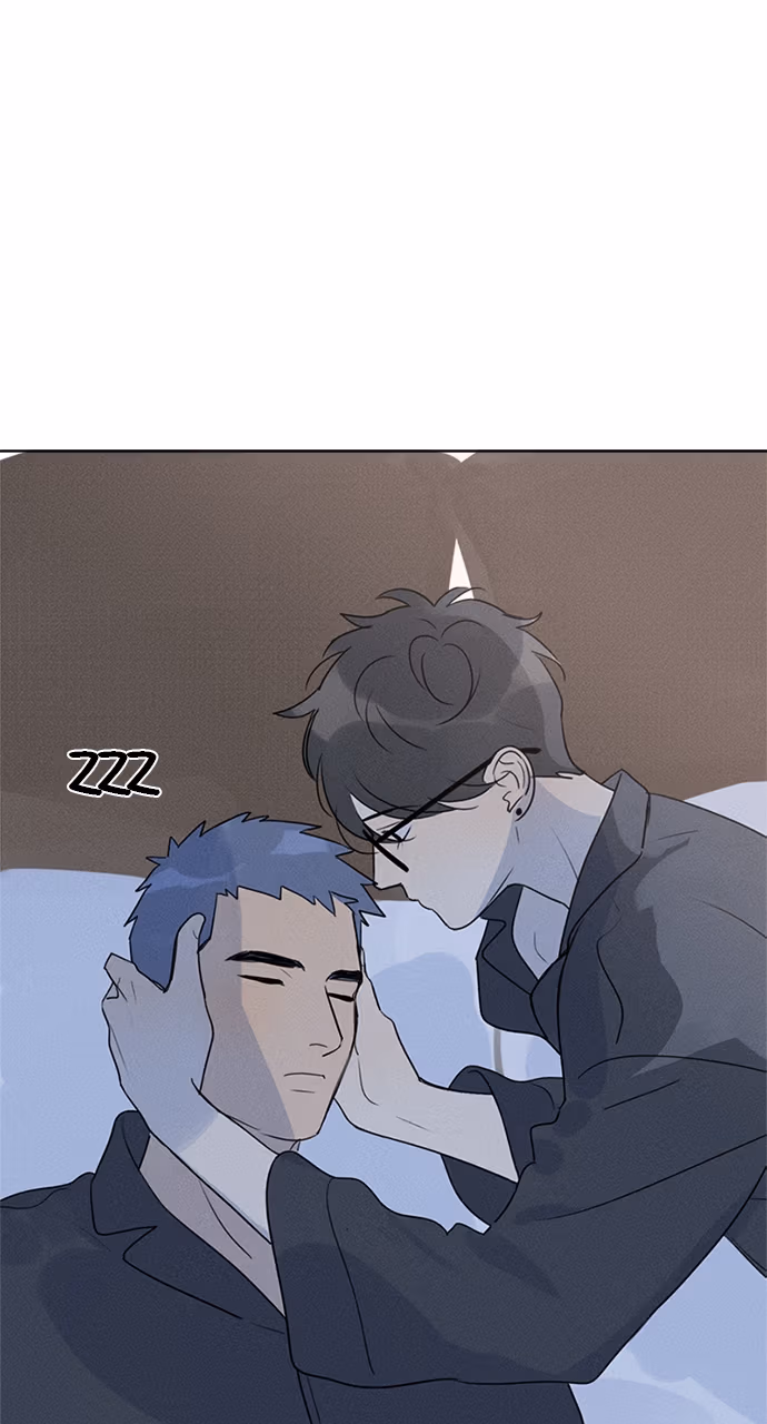 Read Here U Are chapter 141 image 42 on Lezhin