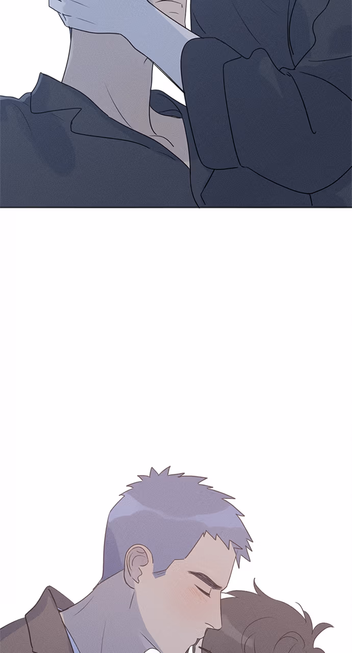 Read Here U Are chapter 141 image 44 on Lezhin