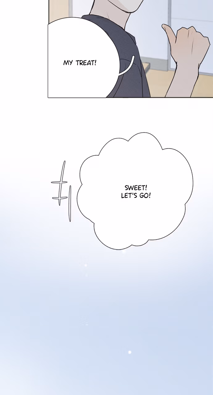 Read Here U Are chapter 142 image 22 on Lezhin