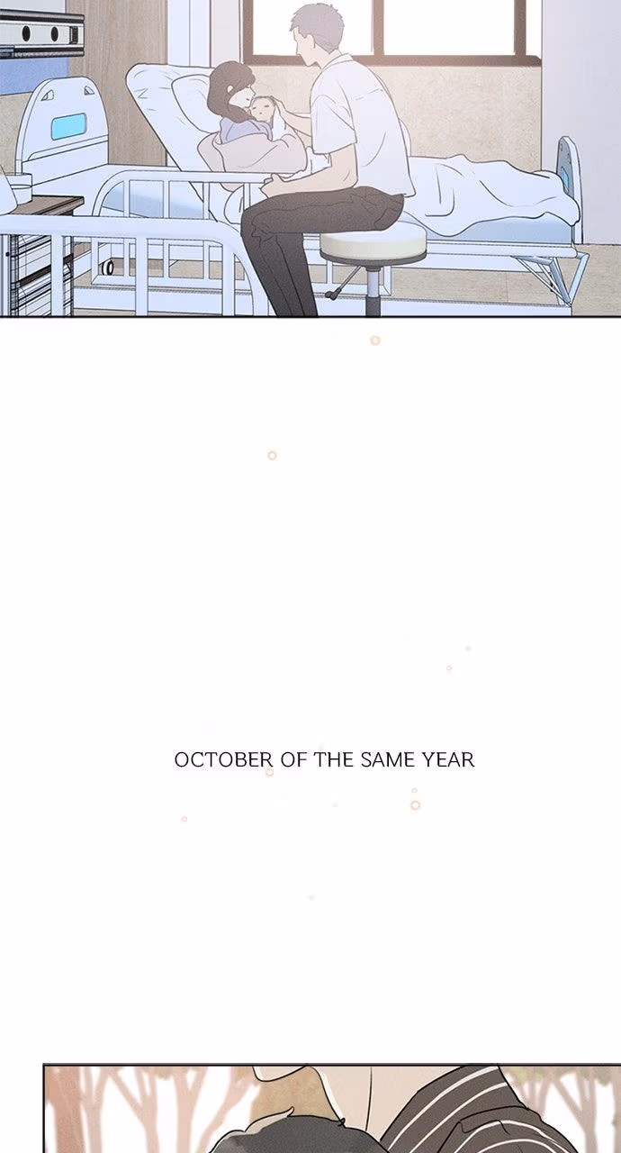 Read Here U Are chapter 143 image 10 on Lezhin