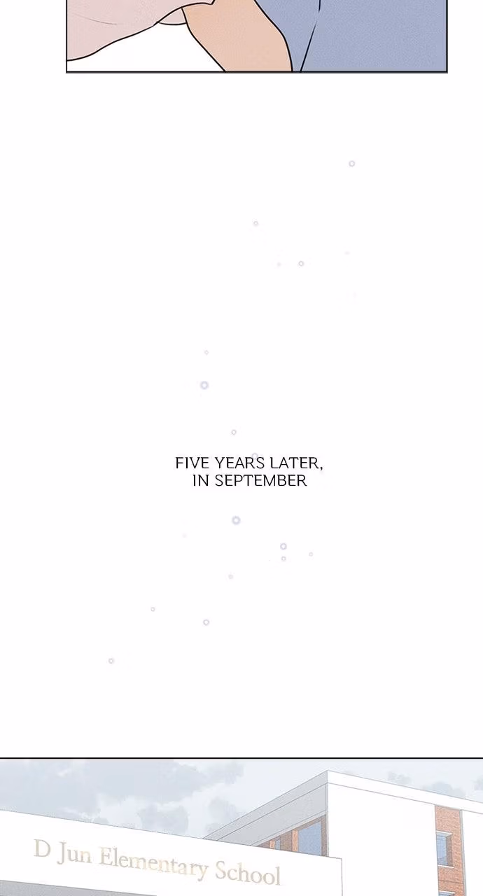 Read Here U Are chapter 143 image 17 on Lezhin