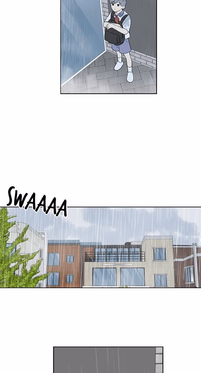 Read Here U Are chapter 143 image 22 on Lezhin