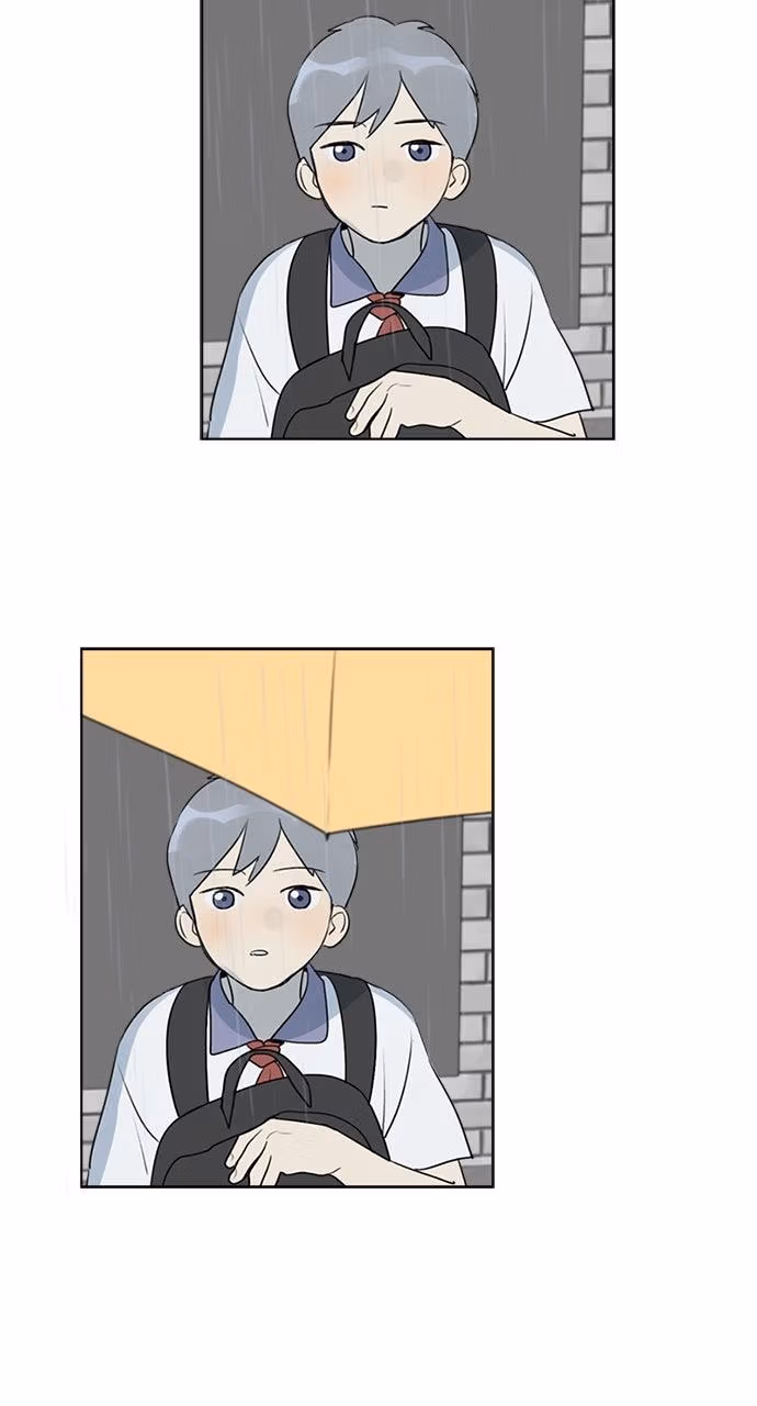 Read Here U Are chapter 143 image 23 on Lezhin