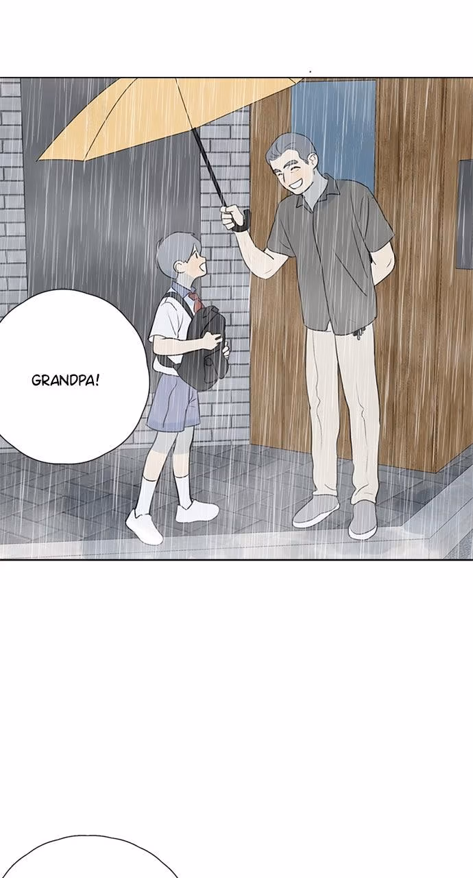 Read Here U Are chapter 143 image 24 on Lezhin