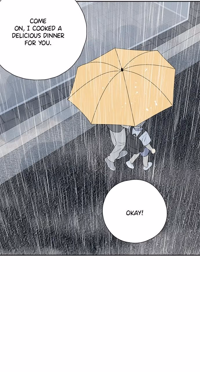 Read Here U Are chapter 143 image 25 on Lezhin