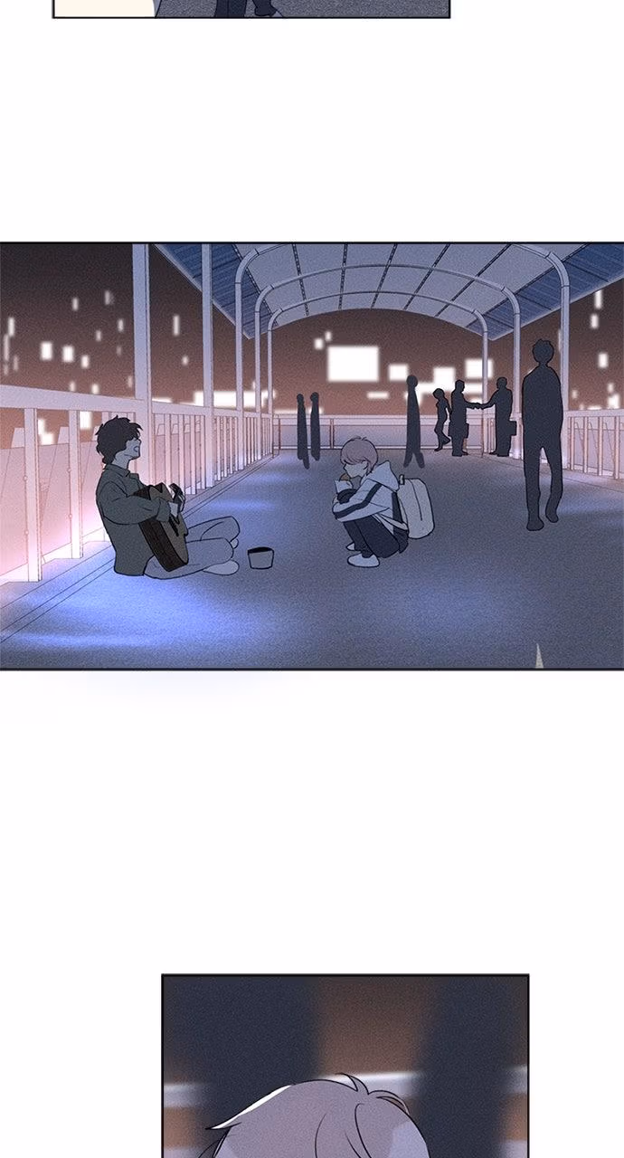 Read Here U Are chapter 143 image 28 on Lezhin