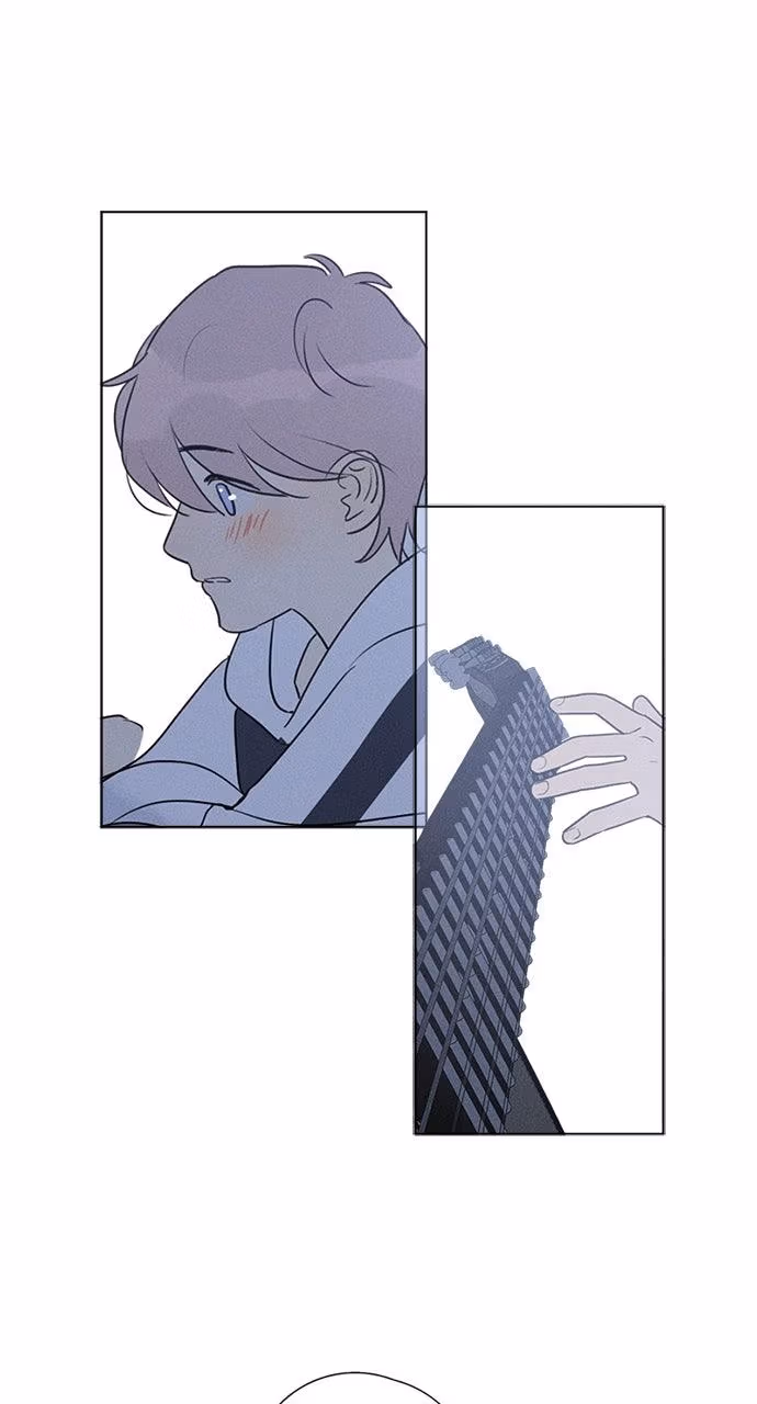 Read Here U Are chapter 143 image 31 on Lezhin
