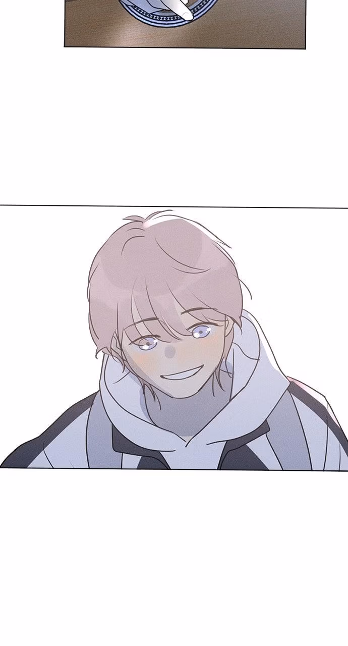 Read Here U Are chapter 143 image 33 on Lezhin