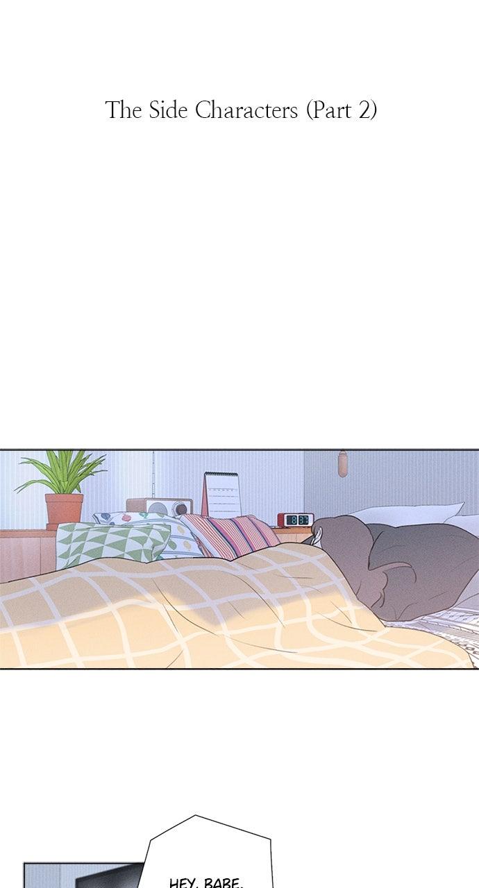 Here U Are Chapter 144 page 2 - 