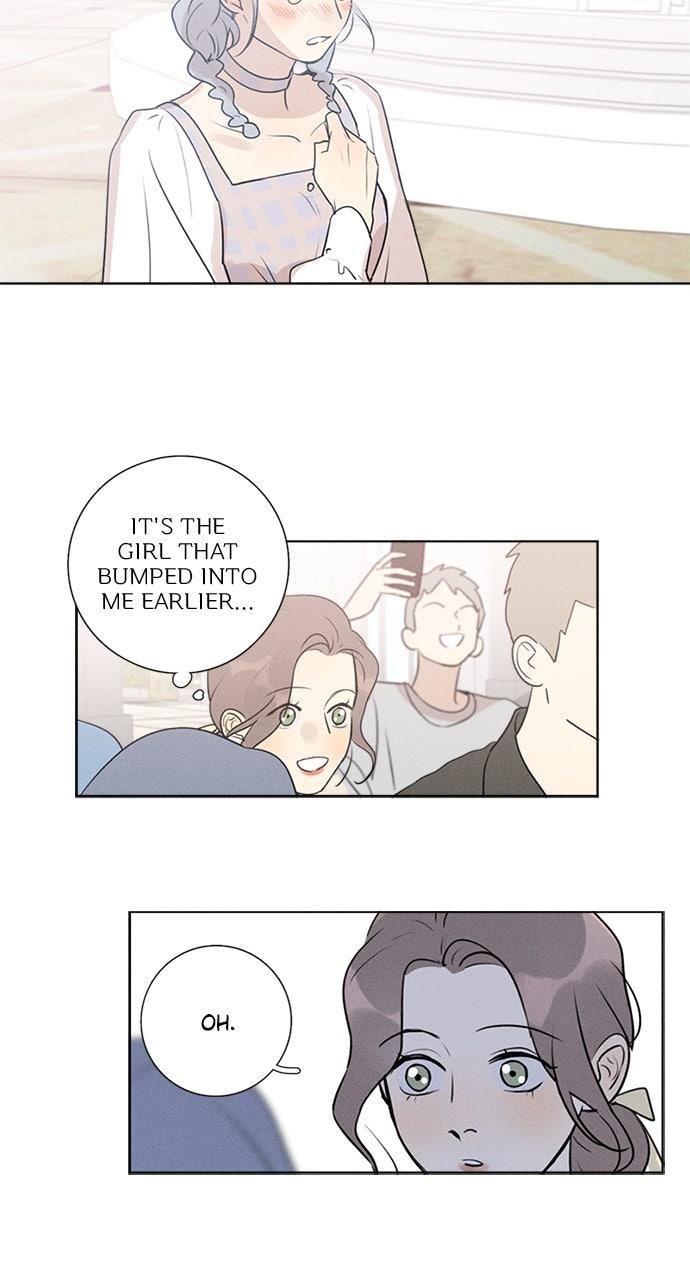 Here U Are Chapter 144 page 13 - 