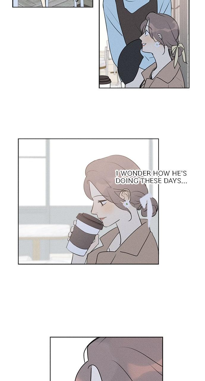 Here U Are Chapter 144 page 17 - 