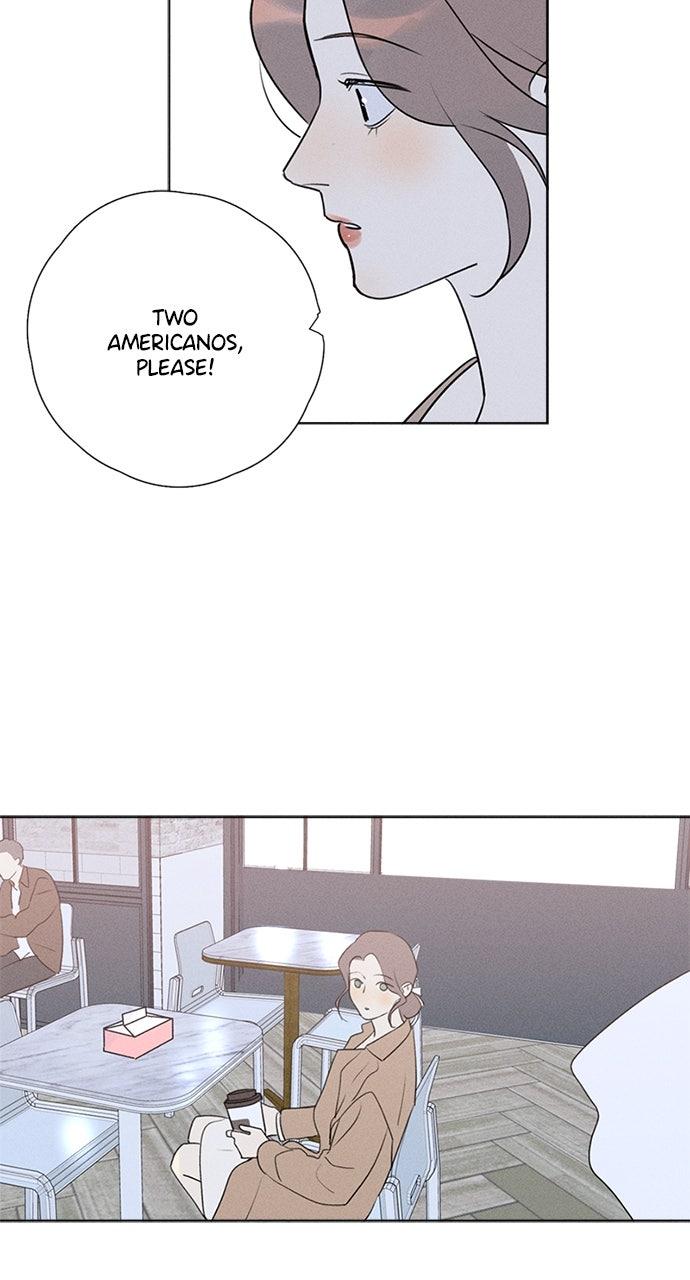 Here U Are Chapter 144 page 18 - 