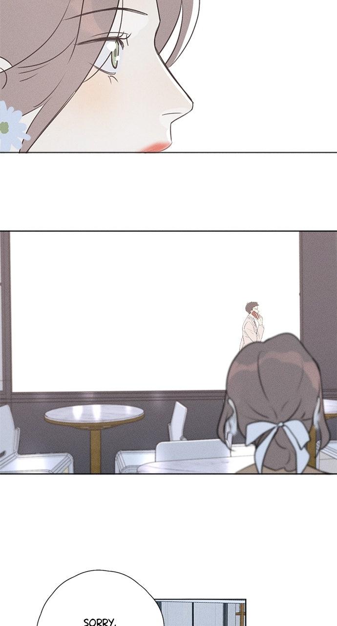 Here U Are Chapter 144 page 22 - 