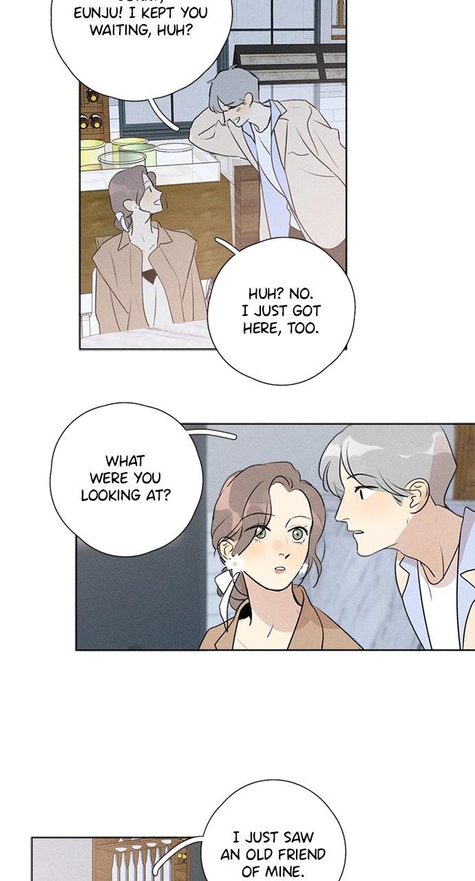 Here U Are Chapter 144 page 23 - 