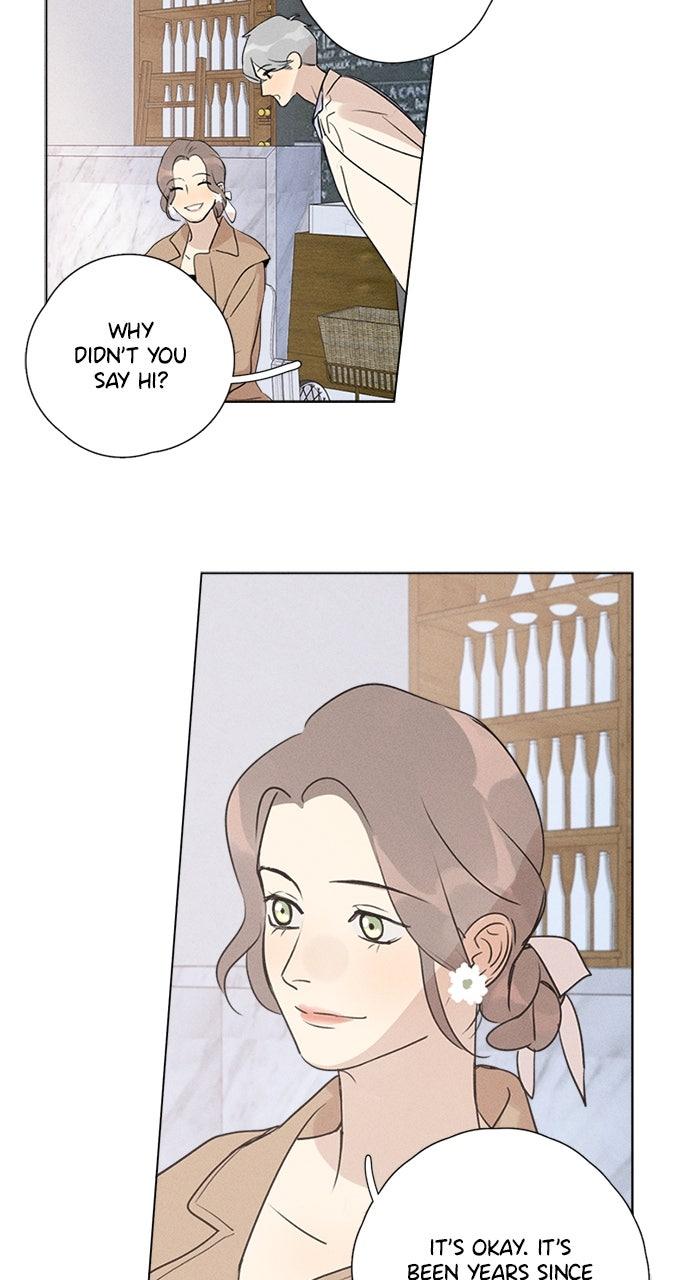 Here U Are Chapter 144 page 24 - 