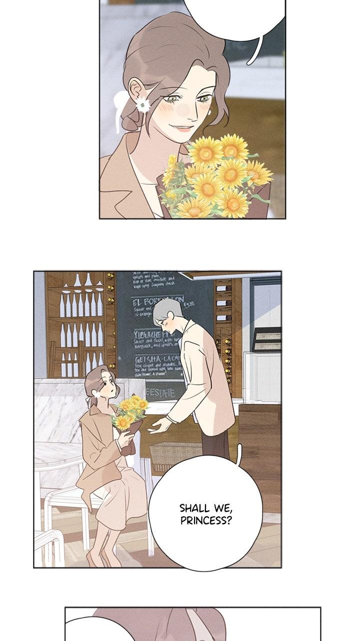 Here U Are Chapter 144 page 26 - 
