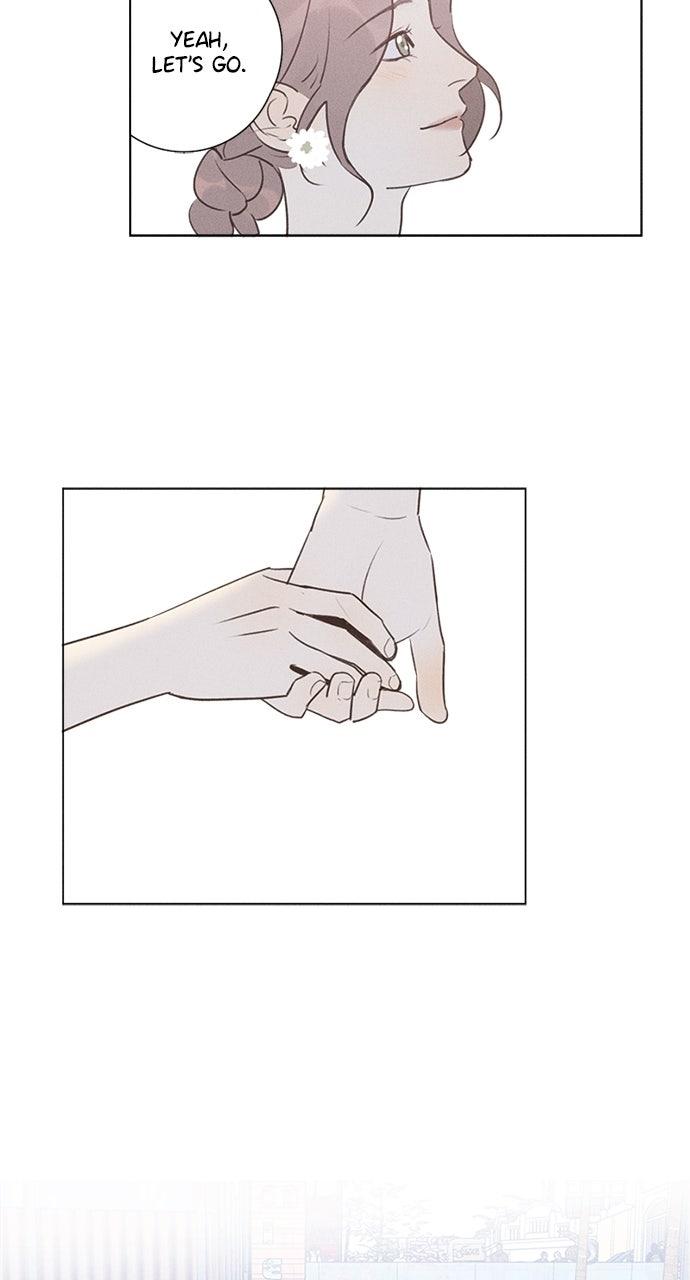 Here U Are Chapter 144 page 27 - 