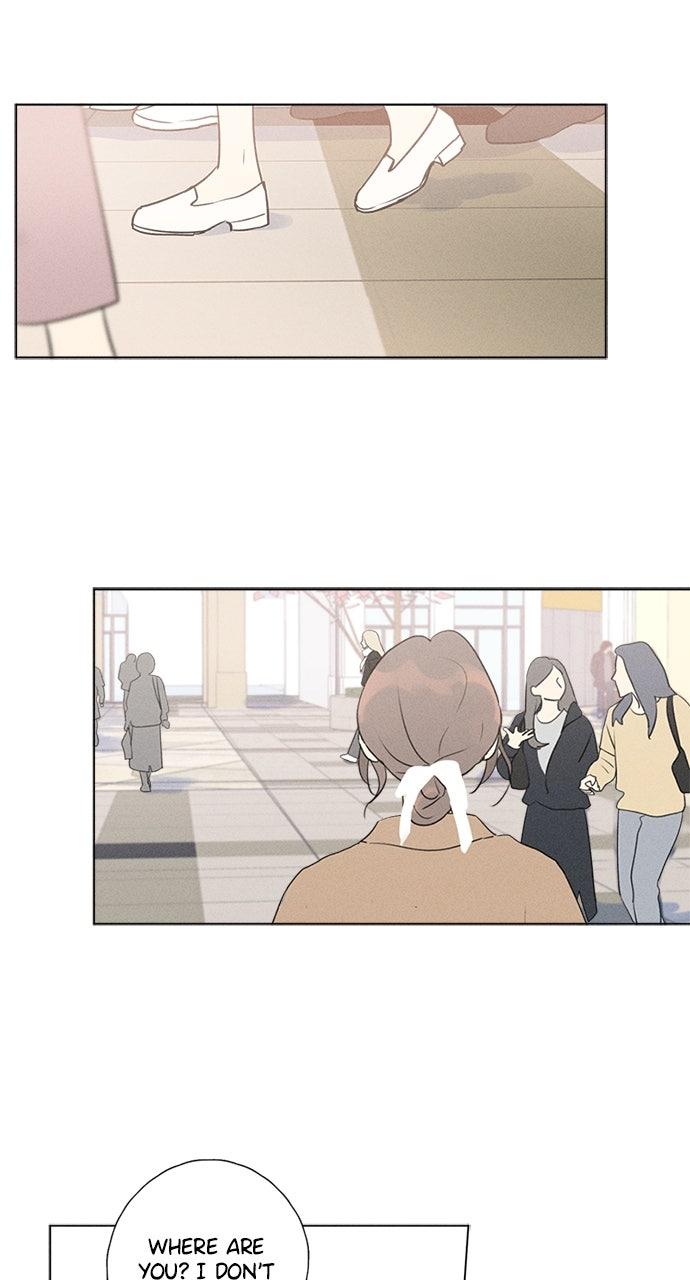 Here U Are Chapter 144 page 7 - 
