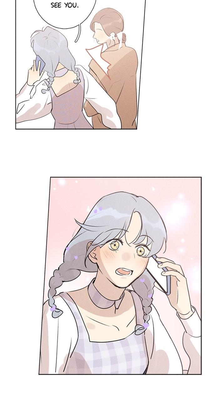 Here U Are Chapter 144 page 8 - 