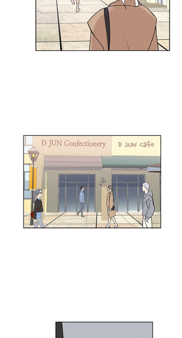 Here U Are Chapter 144 page 10 - 