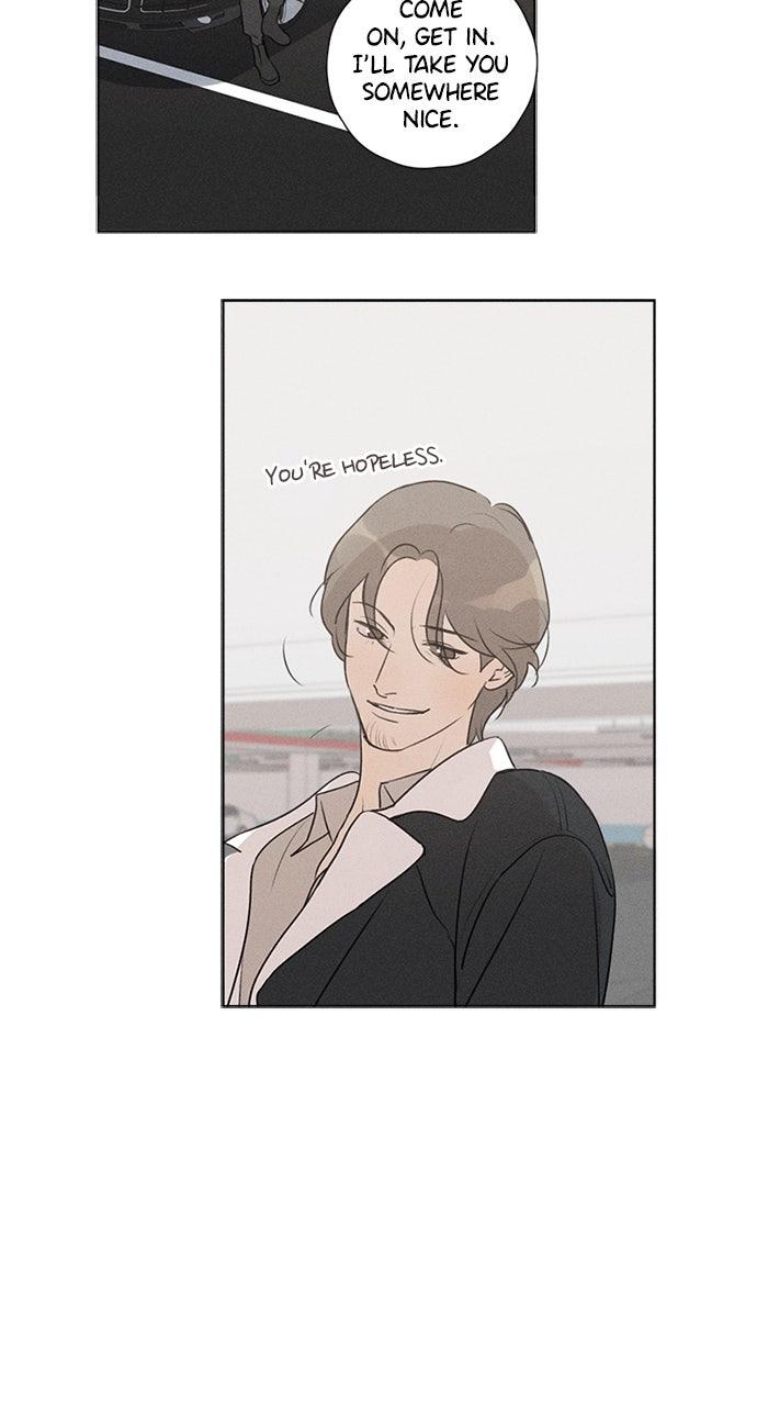 Here U Are Chapter 145 page 17 - 