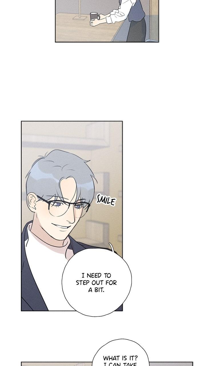 Here U Are Chapter 145 page 20 - 