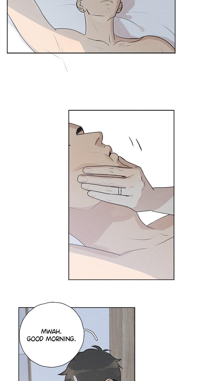 Here U Are Chapter 145 page 3 - 